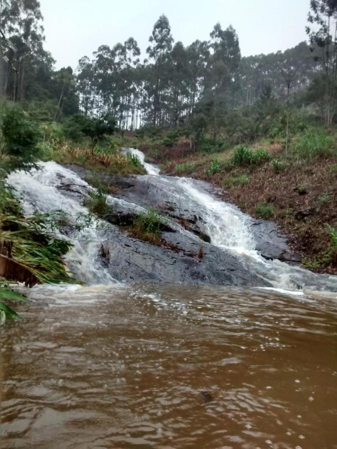 Sitio Cachoeirinha - Araguaia Marechal Floriano Exterior photo