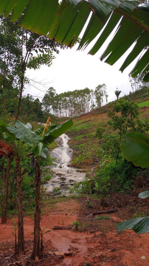 Sitio Cachoeirinha - Araguaia Marechal Floriano Exterior photo