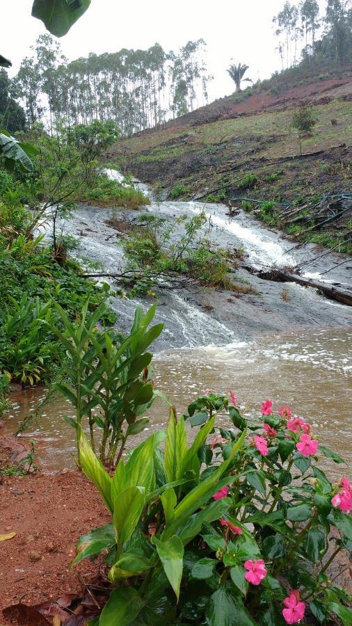 Sitio Cachoeirinha - Araguaia Marechal Floriano Exterior photo